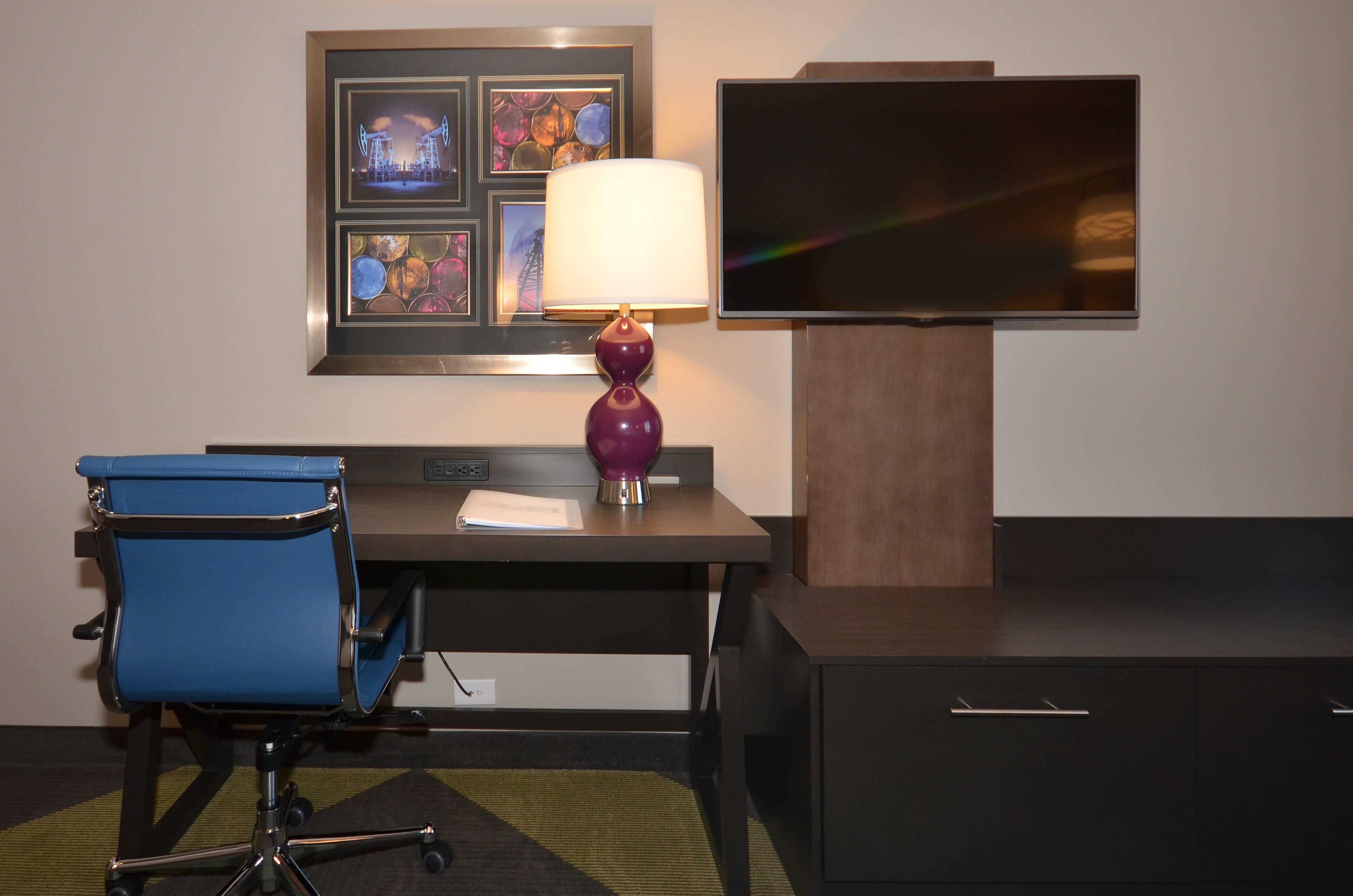 Holiday Inn Express & Suites Oklahoma City Mid - Arpt Area, An Ihg Hotel Extérieur photo